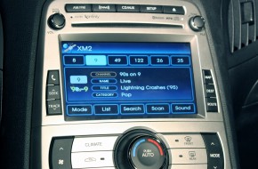 2010 Hyundai Genesis Coupe