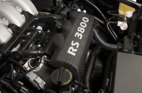 2010 Hyundai Genesis Coupe