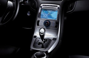 2010 Hyundai Genesis Coupe