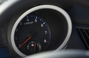 2010 Hyundai Genesis Coupe