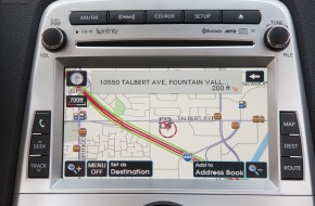 2010 Hyundai Genesis Coupe