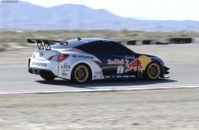 2010 Hyundai Genesis Coupe