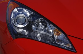 2010 Hyundai Genesis Coupe