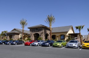 2010 Hyundai Genesis Coupe