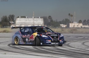 2010 Hyundai Genesis Coupe