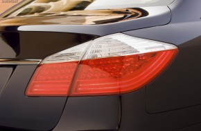 2011 Hyundai Genesis