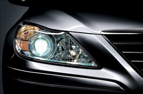 2011 Hyundai Genesis