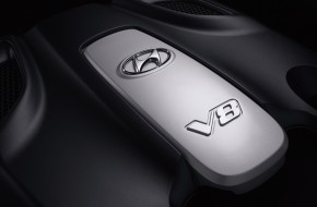 2011 Hyundai Genesis