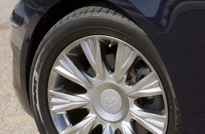 2011 Hyundai Genesis