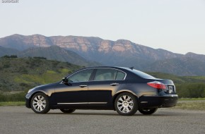 2011 Hyundai Genesis