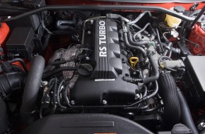 2011 Hyundai Genesis Coupe