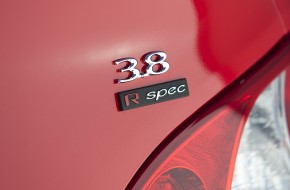 2011 Hyundai Genesis Coupe