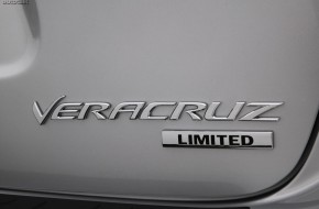 2011 Hyundai Veracruz
