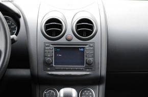 2011 Nissan Rogue Review