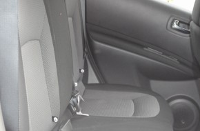 2011 Nissan Rogue Review