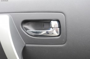 2011 Nissan Rogue Review