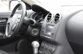 2011 Nissan Rogue Review