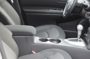 2011 Nissan Rogue Review