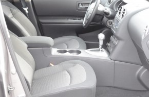 2011 Nissan Rogue Review