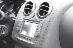 2011 Nissan Rogue Review