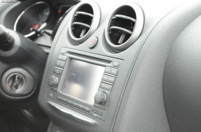 2011 Nissan Rogue Review