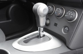 2011 Nissan Rogue Review