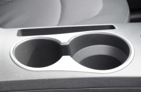 2011 Nissan Rogue Review