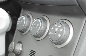 2011 Nissan Rogue Review