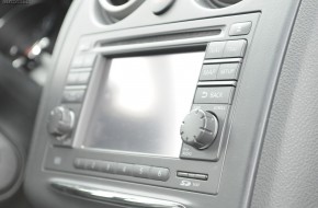 2011 Nissan Rogue Review