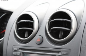 2011 Nissan Rogue Review