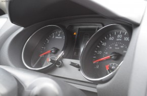 2011 Nissan Rogue Review