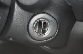 2011 Nissan Rogue Review