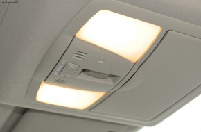 2011 Nissan Rogue Review