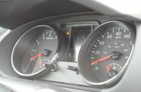 2011 Nissan Rogue Review