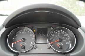 2011 Nissan Rogue Review