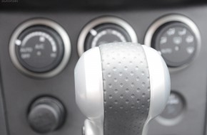 2011 Nissan Rogue Review