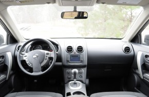 2011 Nissan Rogue Review