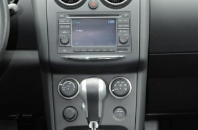 2011 Nissan Rogue Review