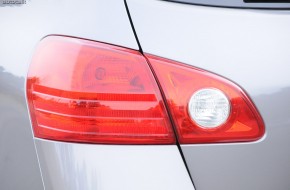 2011 Nissan Rogue Review