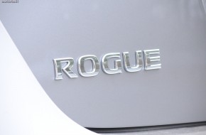 2011 Nissan Rogue Review