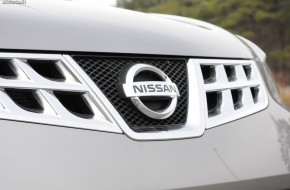 2011 Nissan Rogue Review