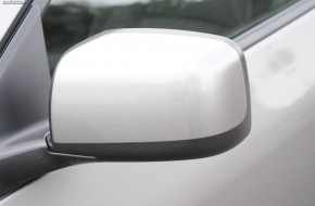 2011 Nissan Rogue Review