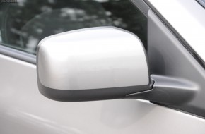 2011 Nissan Rogue Review