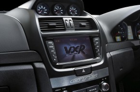 2011 Vauxhall VXR8