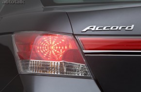 2011 Honda Accord Sedan