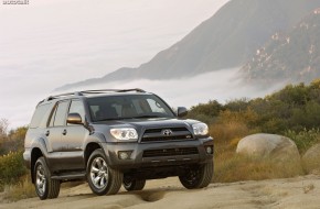 2006 Toyota 4Runner