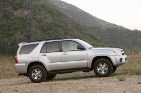 2006 Toyota 4Runner