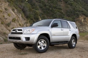 2006 Toyota 4Runner