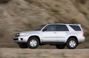 2006 Toyota 4Runner