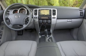 2009 Toyota 4Runner